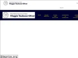 Sites similar to sos.state.nm.us
