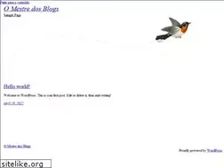 Sites similar to sos102.com.br