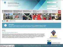 Sites similar to sos112.si