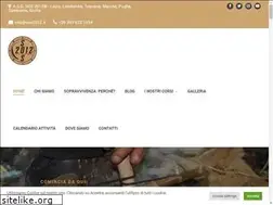 Sites similar to sos2012.it
