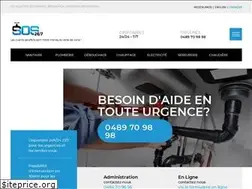 Sites similar to sos247.be