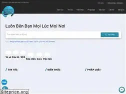 Sites similar to sos24h.vn