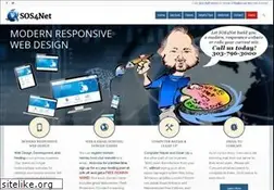 Sites similar to sos4net.com