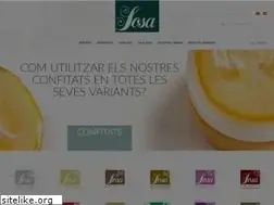Sites similar to sosa.cat
