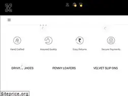 Sites similar to sosa.co.in