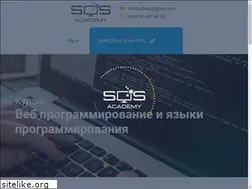 Sites similar to sosacademy.uz