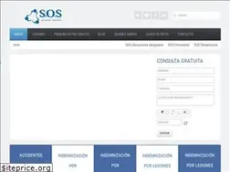 Sites similar to sosaccidentesabogados.com