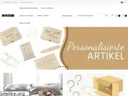 Sites similar to sosachen.de