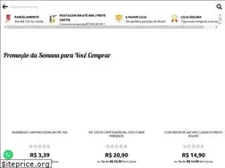 Sites similar to sosachet.com.br
