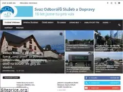 Sites similar to sosad.cz