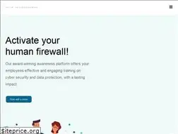 Sites similar to sosafe-awareness.com