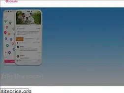 Sites similar to sosafeapp.com