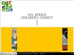 Sites similar to sosafrica.com
