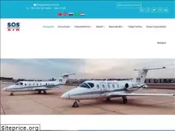 Sites similar to sosair.com.tr