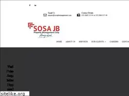 Sites similar to sosajbph.com