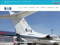 Sites similar to sosambulance.com.tr
