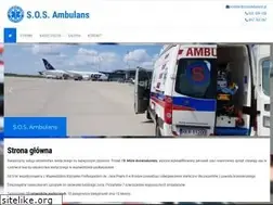 Sites similar to sosambulans.pl