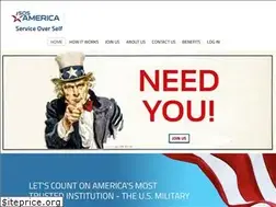Sites similar to sosamerica.org