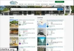 Sites similar to sosanhnha.com