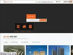 Sites similar to sosanhnhadat.com