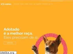 Sites similar to sosanimal.com