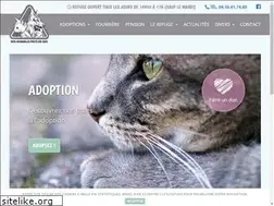 Sites similar to sosanimauxpaysdegex.com