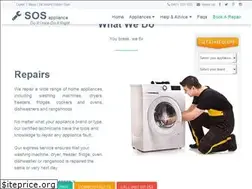 Sites similar to sosappliancemelbourne.com.au