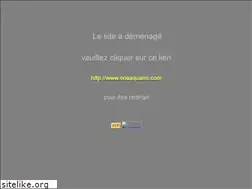 Sites similar to sosaquario.free.fr