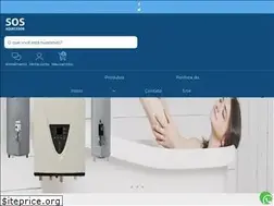 Sites similar to sosaquecedor.com.br