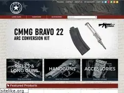 Sites similar to sosarms.com