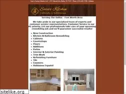 Sites similar to sosaskitchenandbath.com