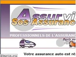 Sites similar to sosassurances.com