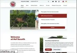 Sites similar to sosath.com