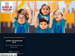 Sites similar to sosatrey.edu.in