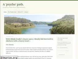 Sites similar to sosaysharis.wordpress.com