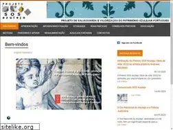 Sites similar to sosazulejo.com