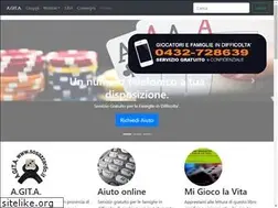 Sites similar to sosazzardo.it