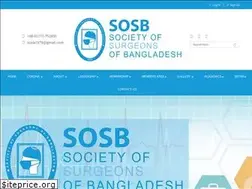 Sites similar to sosb-bd.org