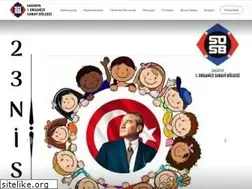 Sites similar to sosb.org.tr
