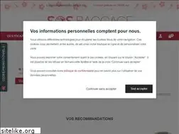 Sites similar to sosbaggageshop.com