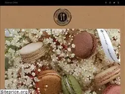 Sites similar to sosbakeshop.com