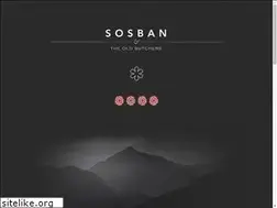 Sites similar to sosbanandtheoldbutchers.com