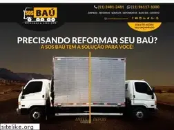 Sites similar to sosbau.com.br