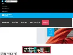 Sites similar to sosbc.org