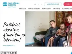 Sites similar to sosbernuciemati.lv