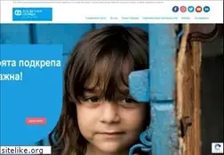 Sites similar to sosbg.org