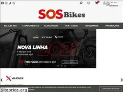 Sites similar to sosbikeshop.com.br