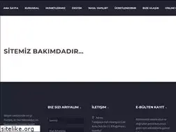 Sites similar to sosbilgisayar.com.tr