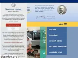 Sites similar to sosbites.cz