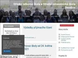 Sites similar to sosbn.cz
